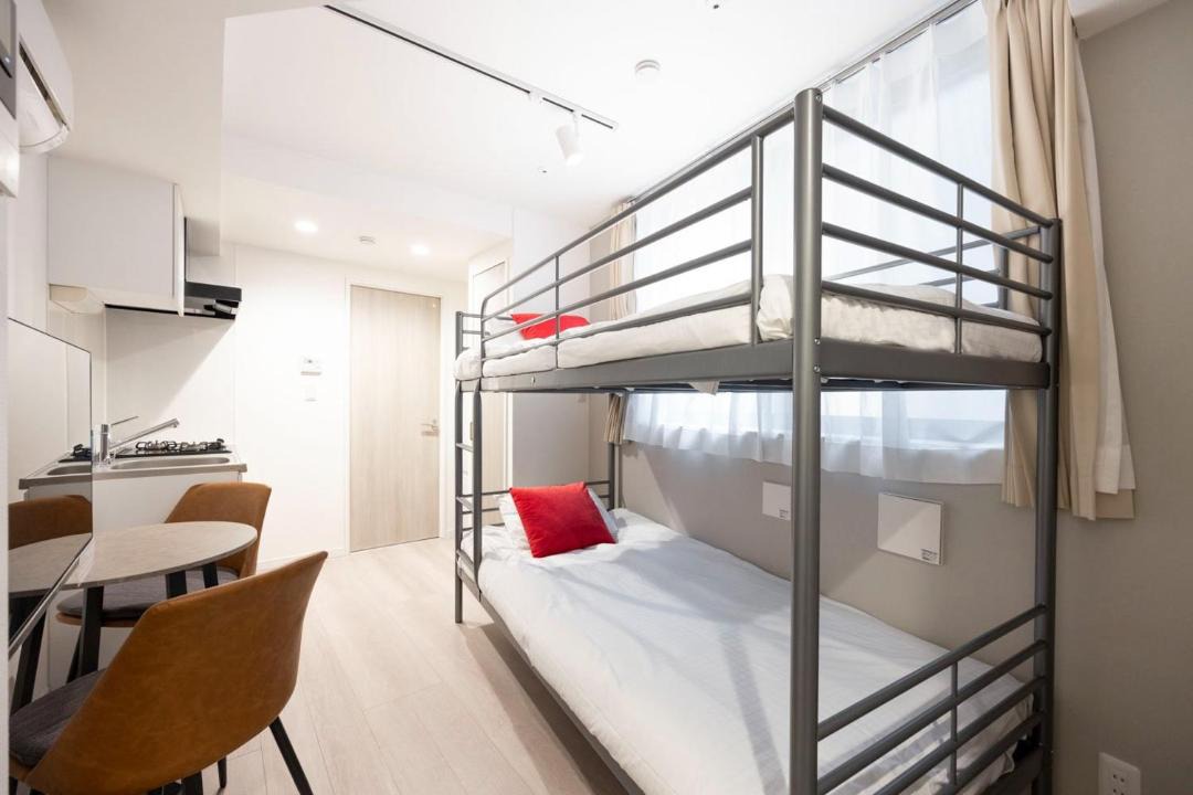 Photo of Bedroom in Ebisu