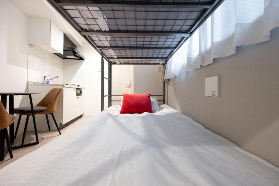 Photo of Bedroom in Ebisu