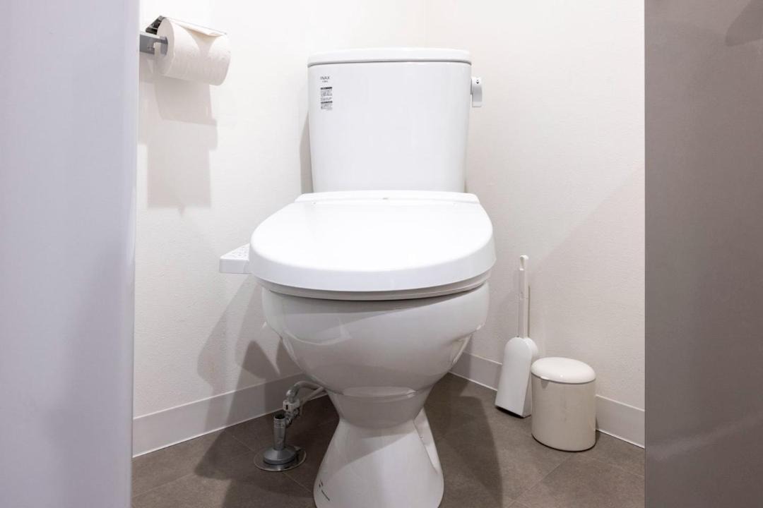Photo of Bathroom in Ebisu