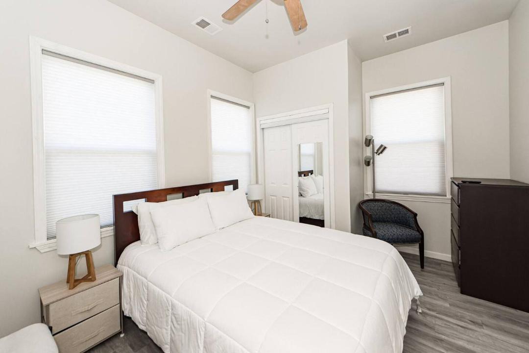 Photo of Bedroom in North Charleston