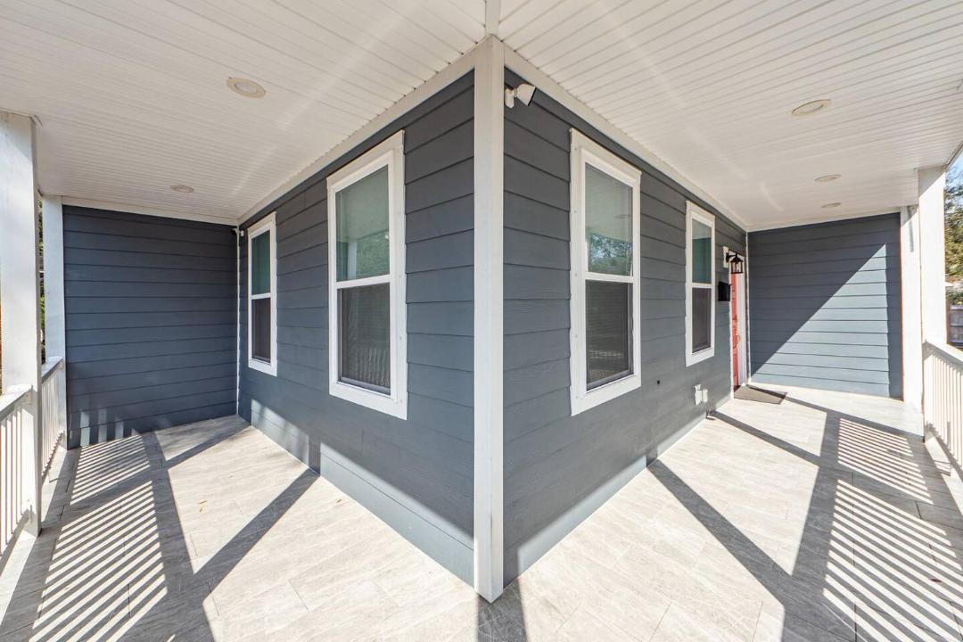 Photo of Patio Balcony in North Charleston