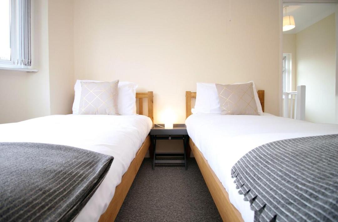 Photo of Bedroom in Newport