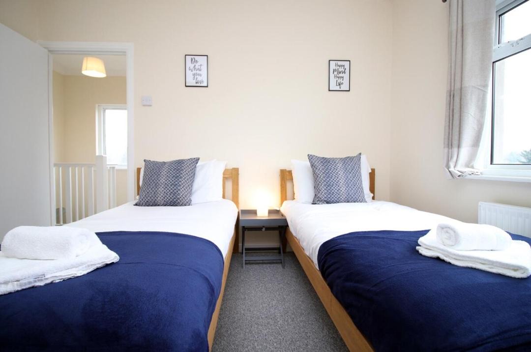 Photo of Bedroom in Newport