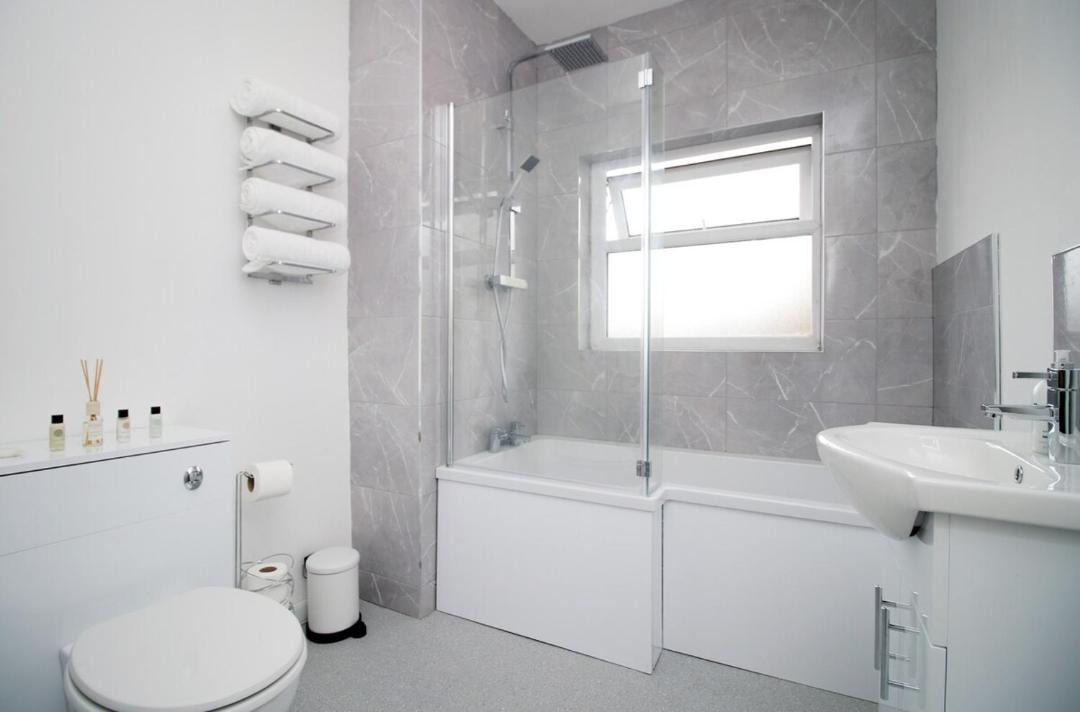 Photo of Bathroom in Newport