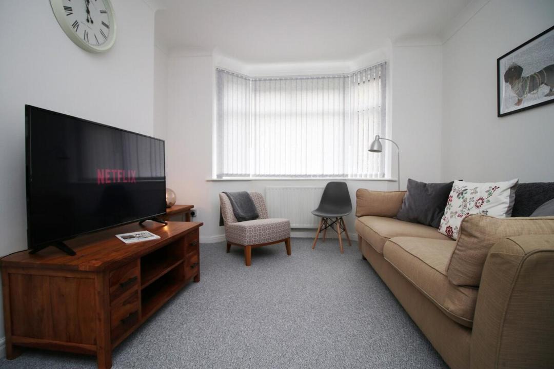 Photo of Livingroom in Newport