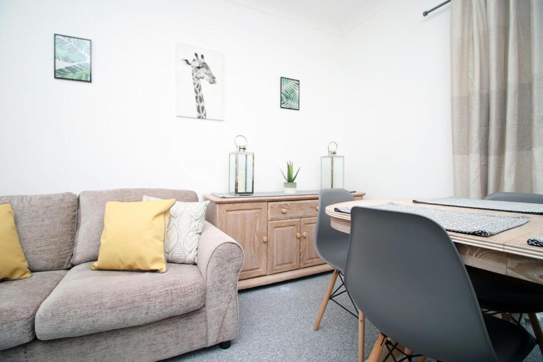 Photo of Livingroom in Newport