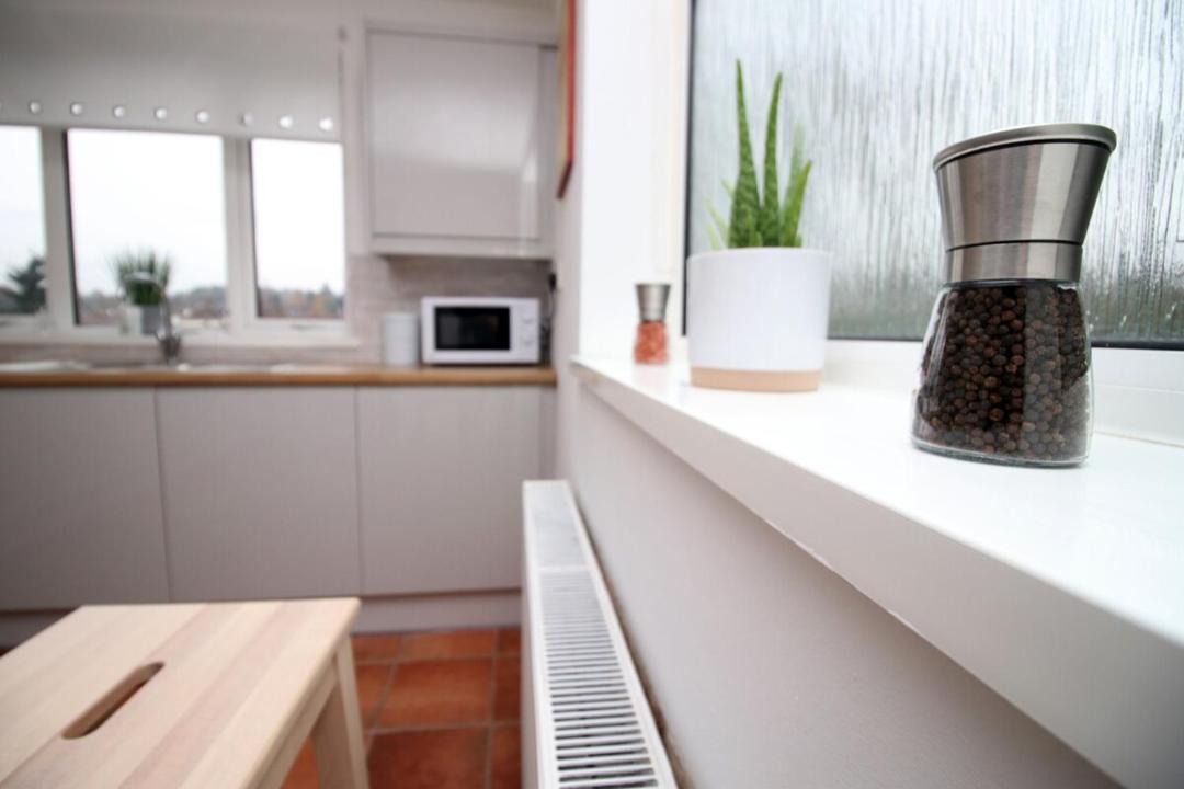 Photo of Kitchen in Newport