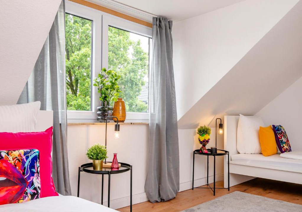 Photo of Bedroom in Altendorf