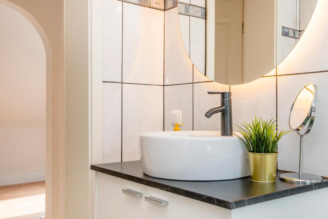 Photo of Bathroom in Altendorf
