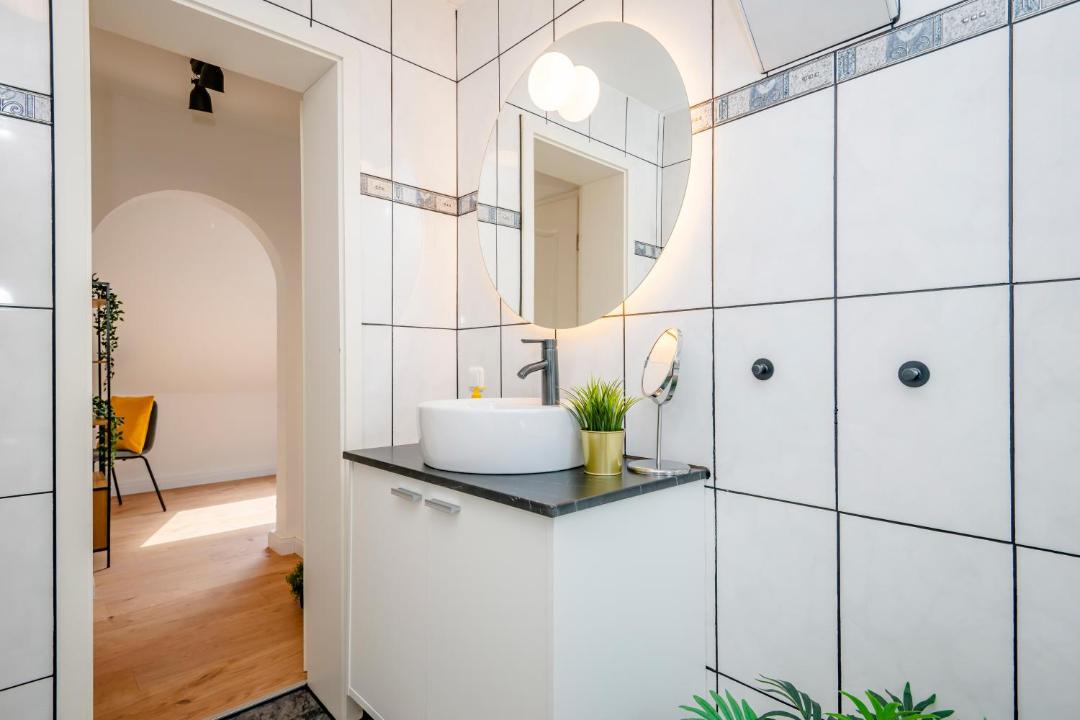 Photo of Bathroom in Altendorf