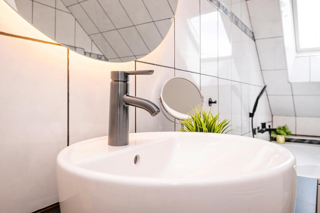 Photo of Bathroom in Altendorf