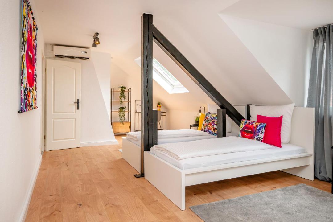 Photo of Bedroom in Altendorf