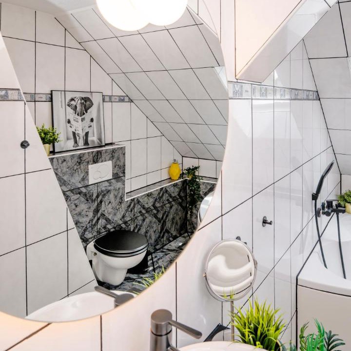 Photo of Bathroom in Altendorf