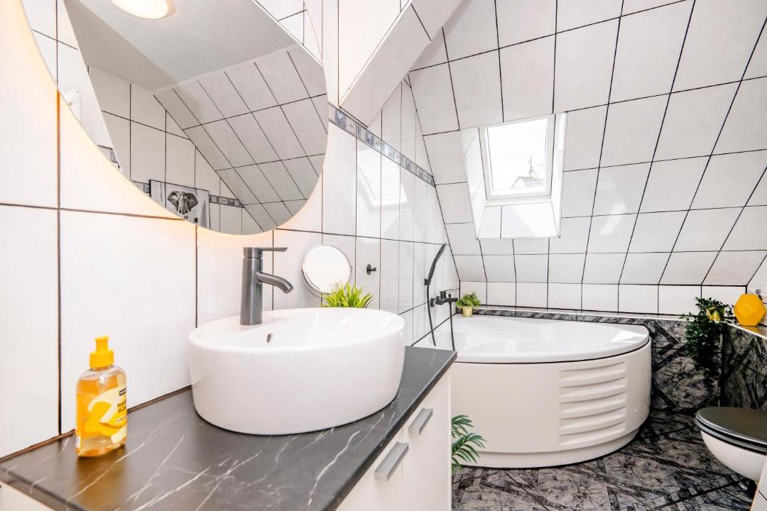 Photo of Bathroom in Altendorf