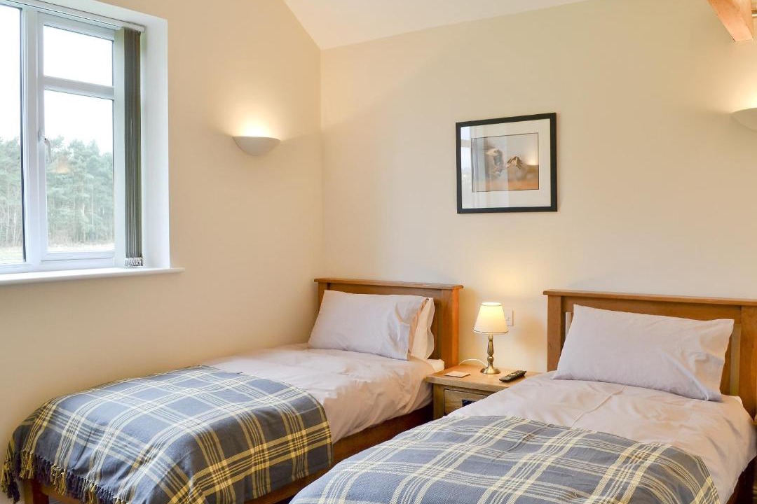 Photo of Bedroom in Aldwark