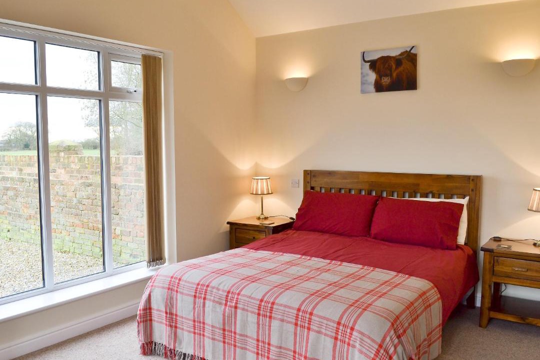 Photo of Bedroom in Aldwark
