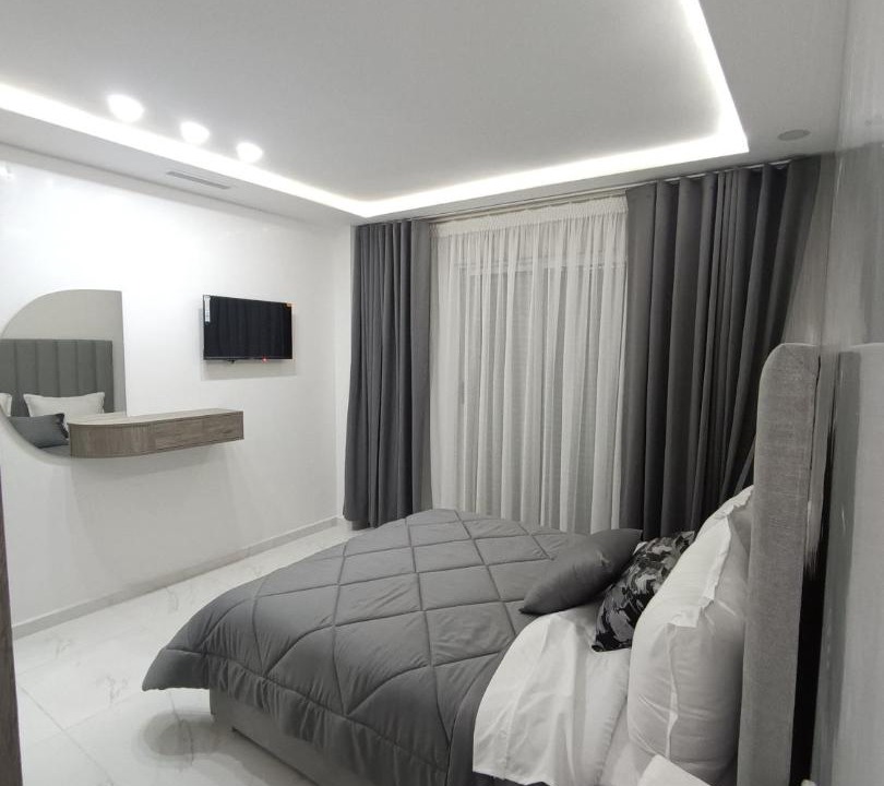 Photo of Bedroom in Residence Bab Sebta