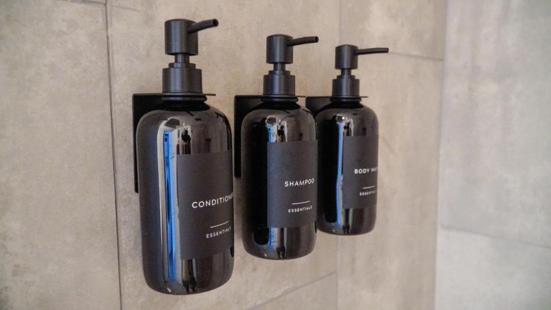 Photo of Bathroom in Downtown Miami