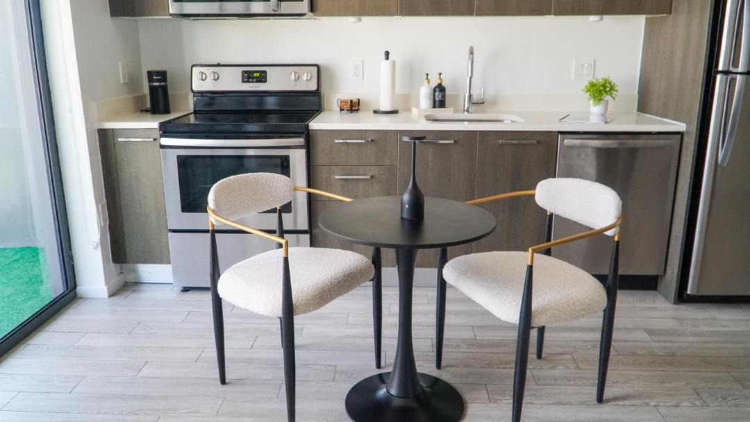 Photo of Kitchen in Downtown Miami