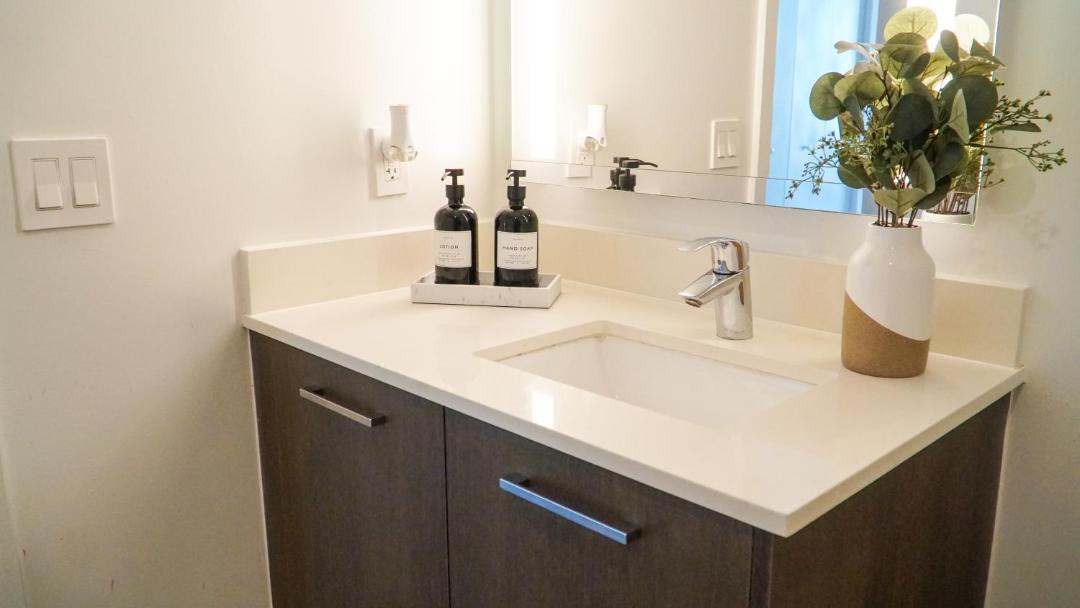 Photo of Bathroom in Downtown Miami