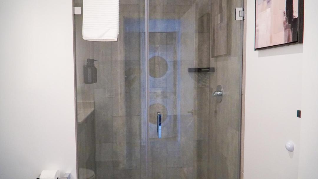 Photo of Bathroom in Downtown Miami