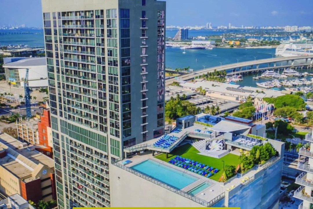 Photo of Others in Downtown Miami