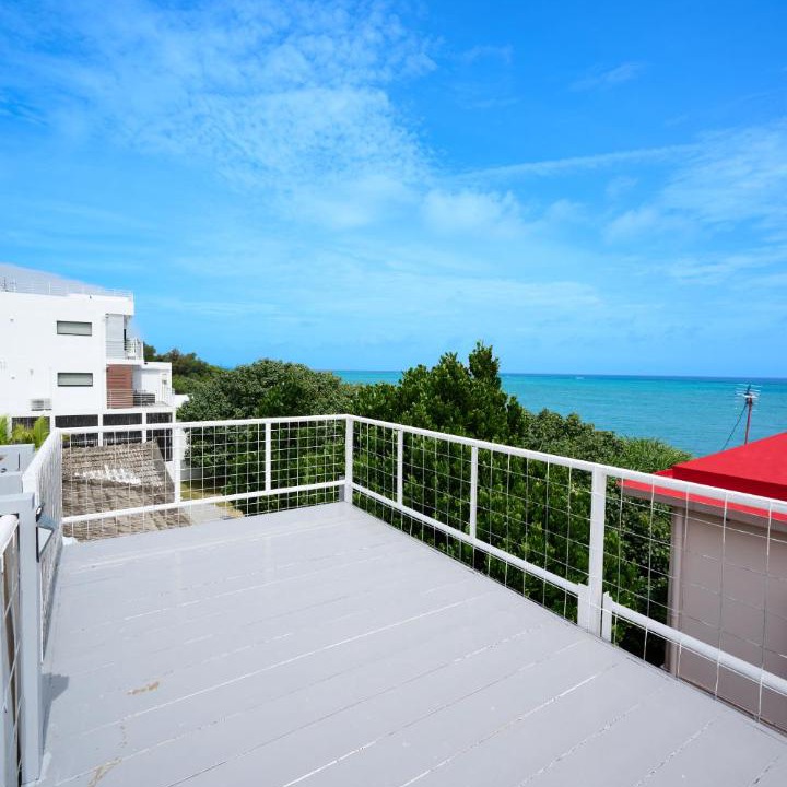 Photo of Patio Balcony in Imadomari