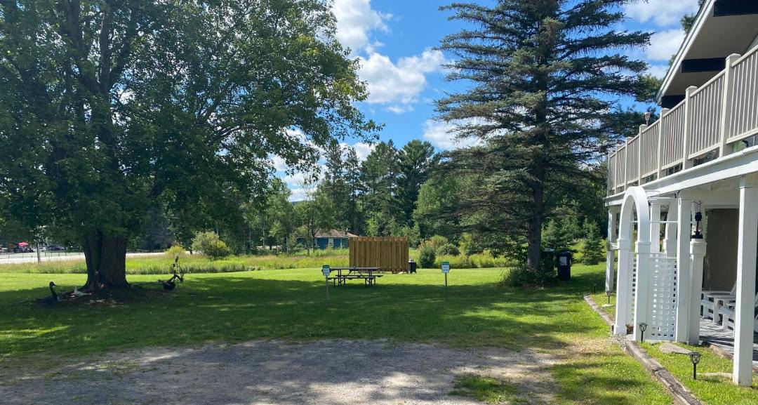 Photo of Others in Lake of Bays