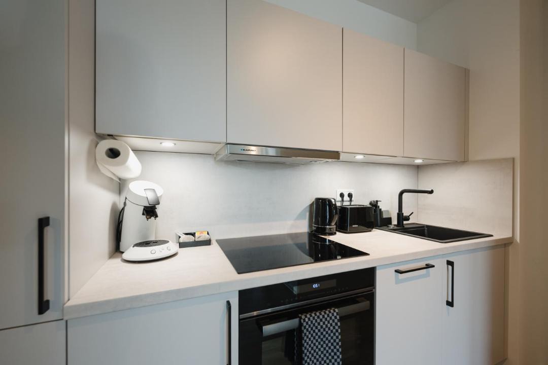 Photo of Kitchen in Duissern