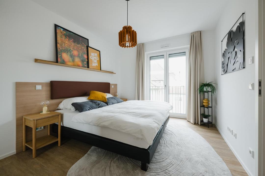 Photo of Bedroom in Duissern