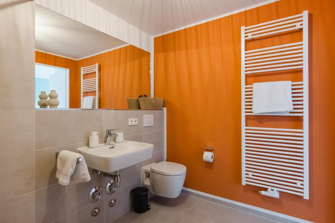Photo of Bathroom in Duissern