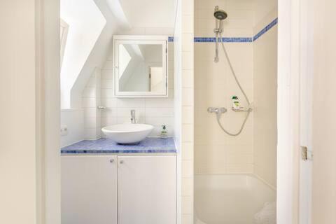 Photo of Bathroom in Wijk van de Squares