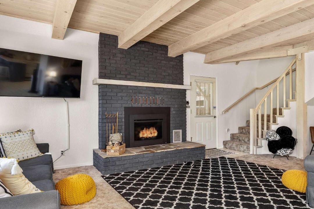 Photo of Livingroom in West Village