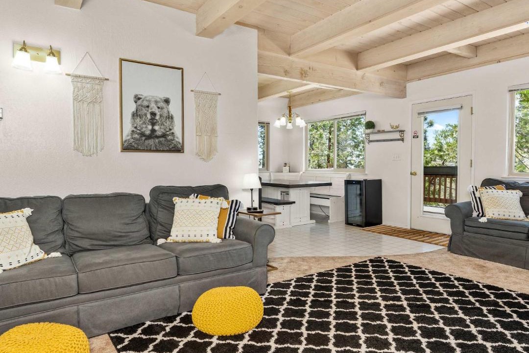 Photo of Livingroom in West Village