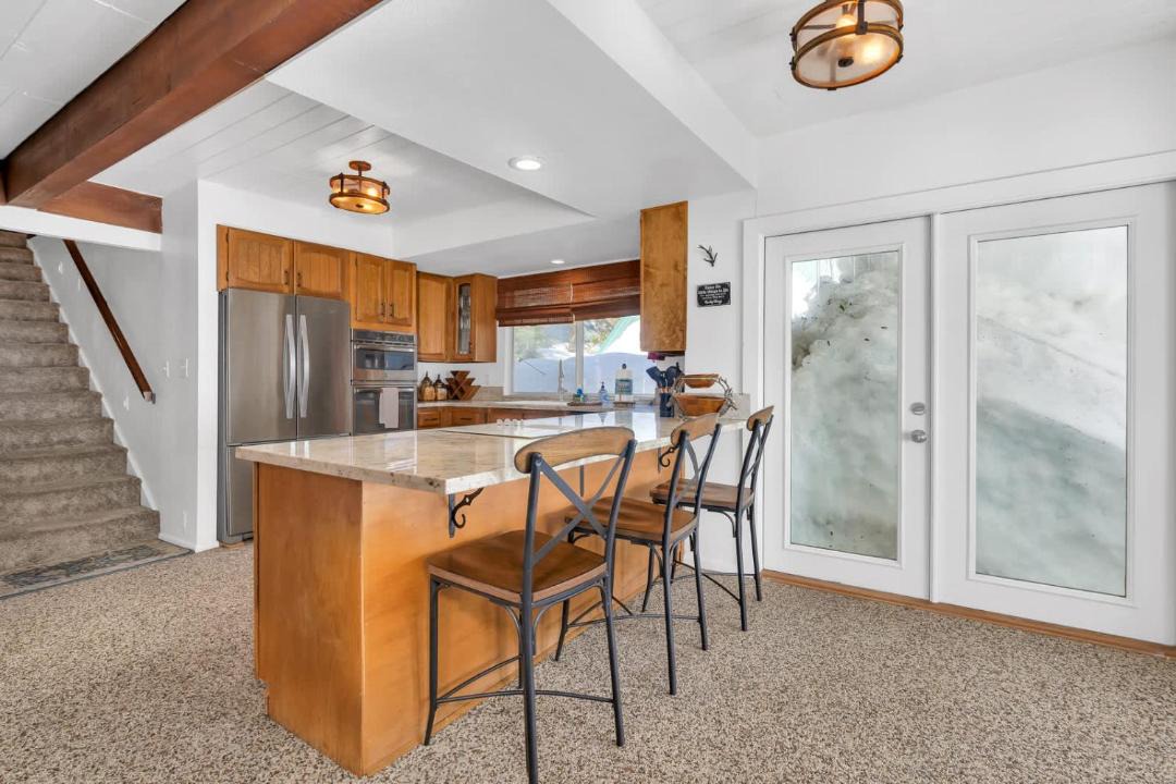 Photo of Kitchen in West Village