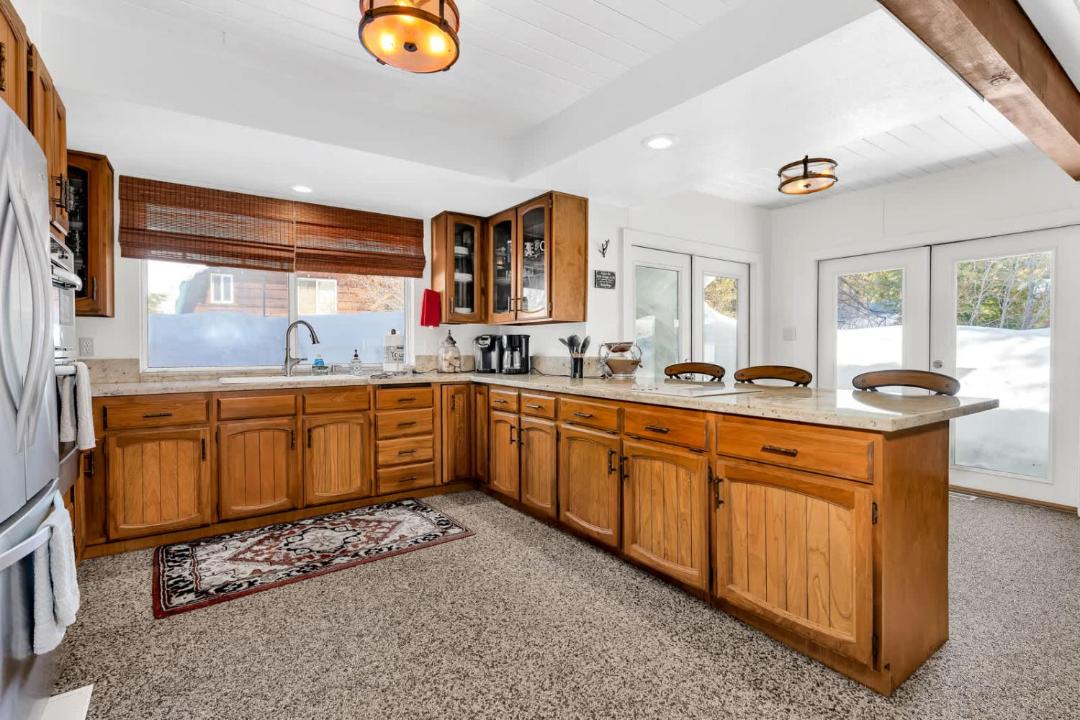 Photo of Kitchen in West Village
