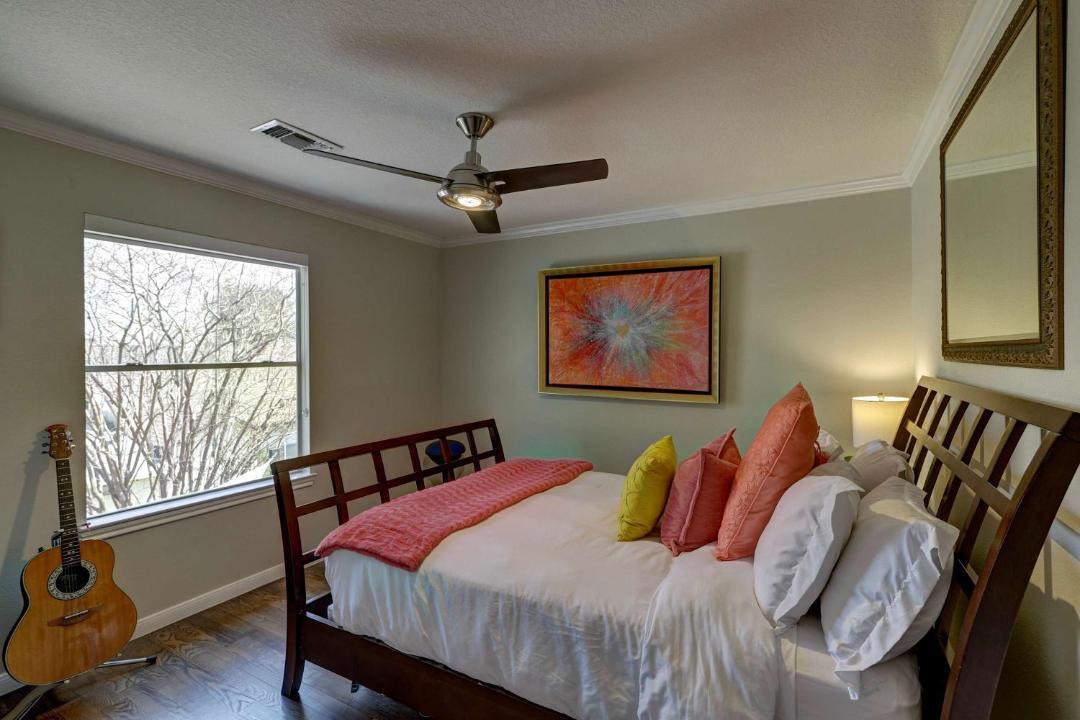 Photo of Bedroom in Spring Branch Central