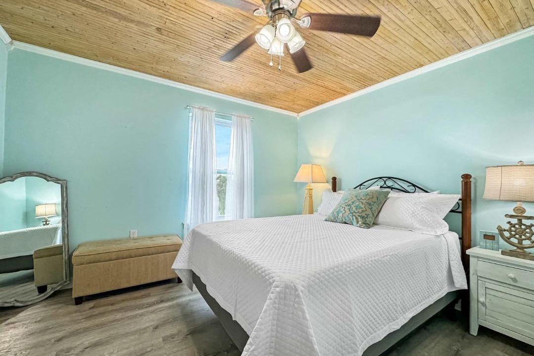 Photo of Bedroom in Fort Morgan Pines