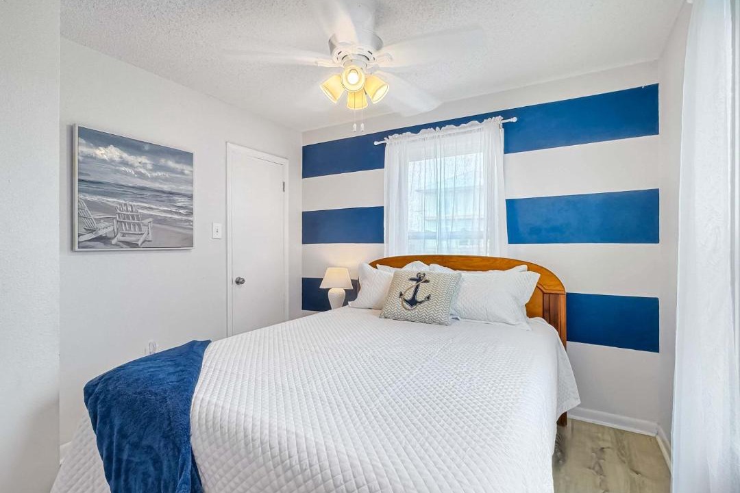 Photo of Bedroom in Fort Morgan Pines