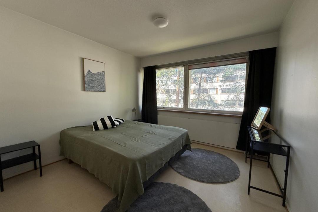 Photo of Bedroom in Itainen District