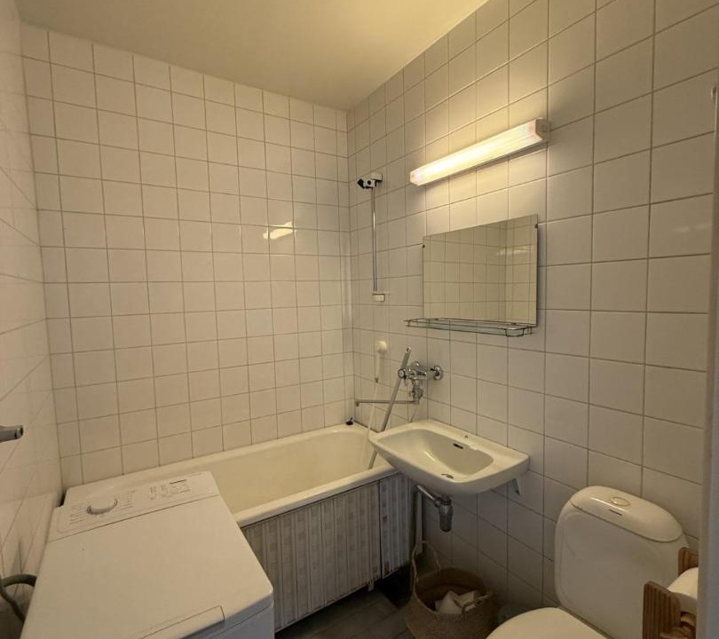 Photo of Bathroom in Itainen District