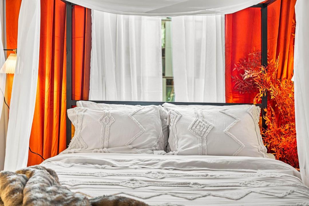 Photo of Bedroom in Shawmut
