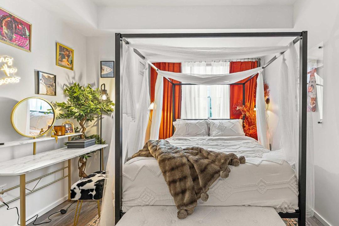 Photo of Bedroom in Shawmut