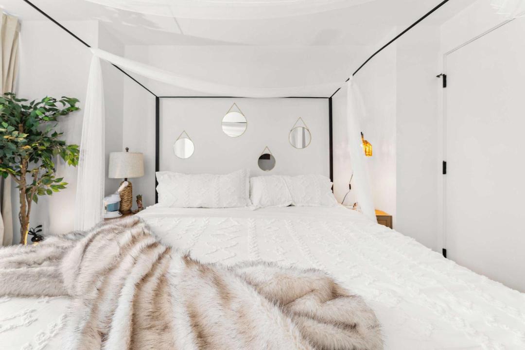 Photo of Bedroom in Shawmut