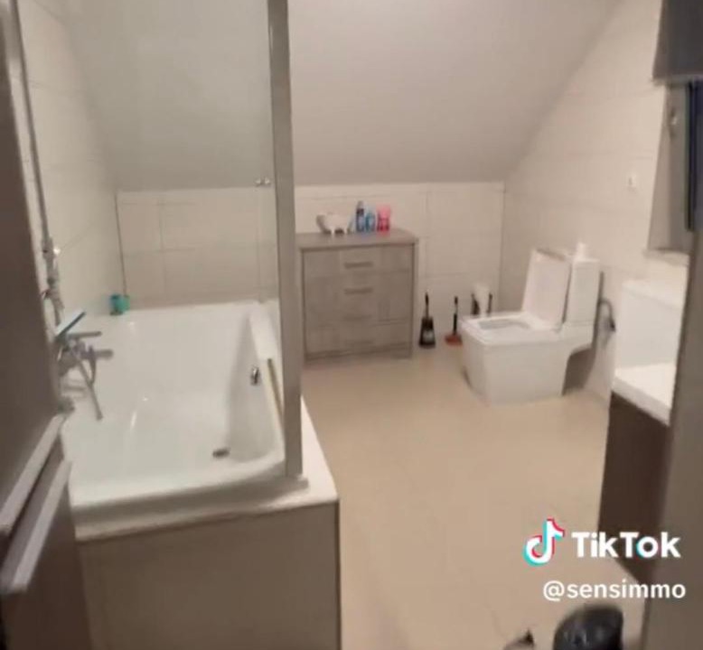 Photo of Bathroom in Genk