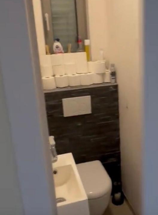 Photo of Bathroom in Genk