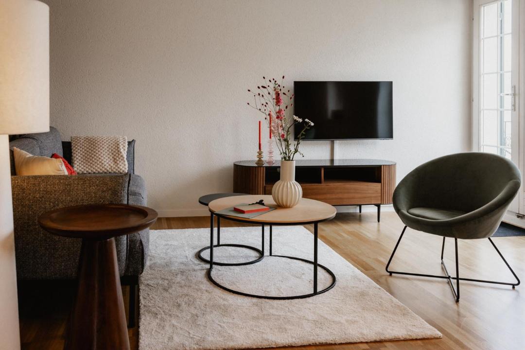 Photo of Livingroom in Gross