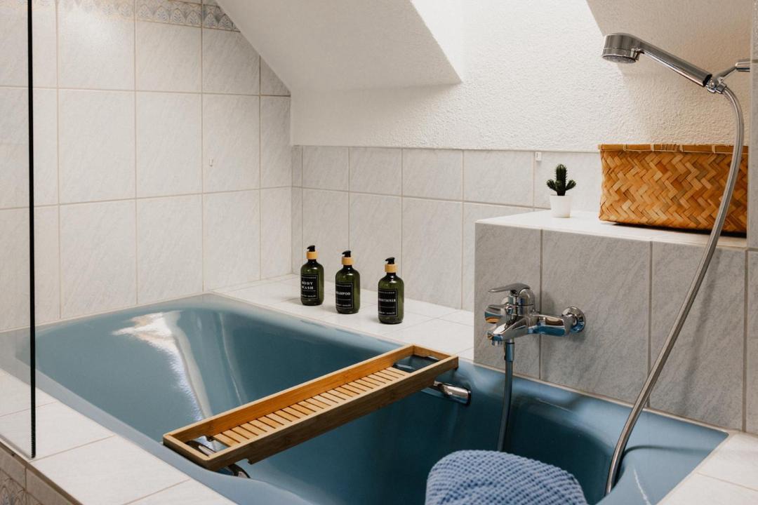 Photo of Bathroom in Gross