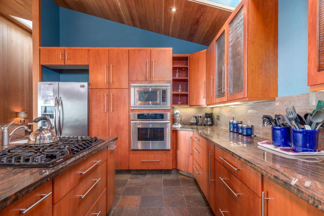 Photo of Kitchen in Sea Ranch