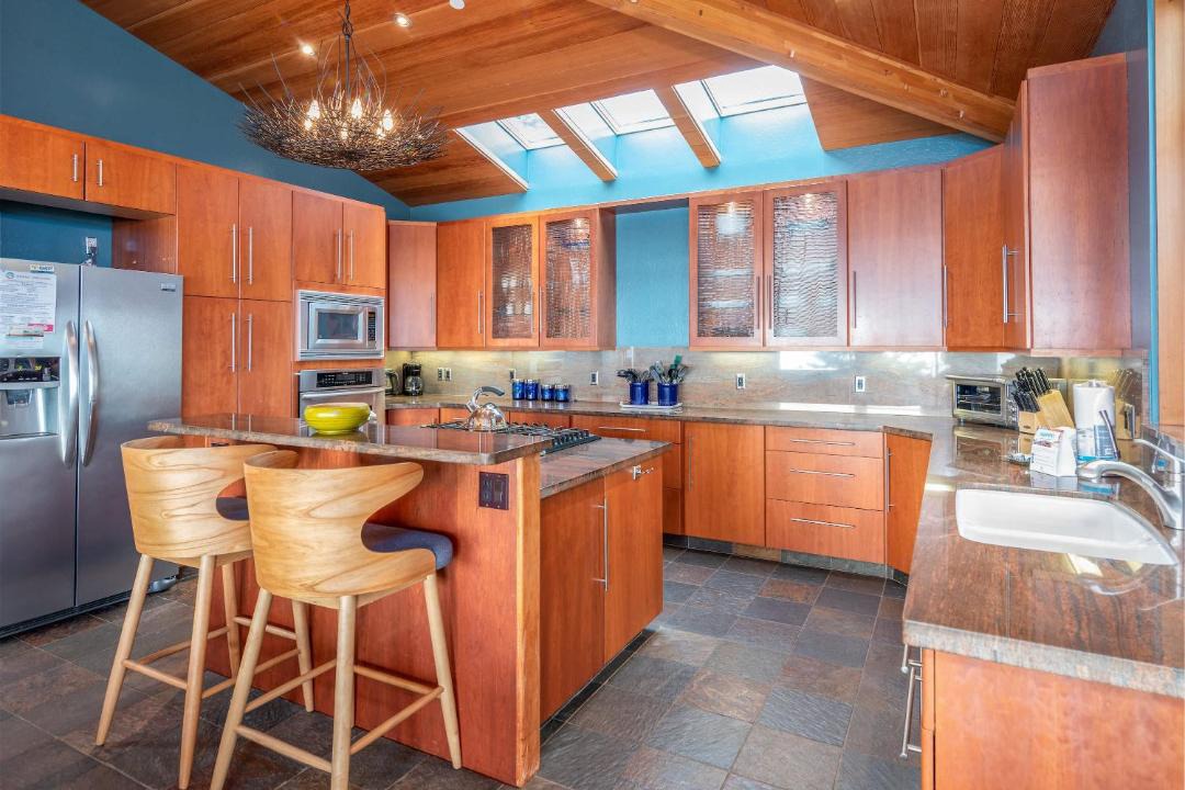 Photo of Kitchen in Sea Ranch